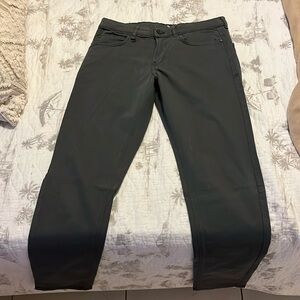 Zara Grey Color Jean
